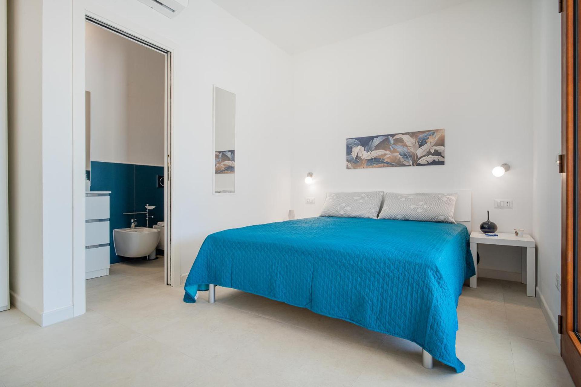 Ambra Holiday Rooms - Rooms & Beach San Teodoro  Exterior foto