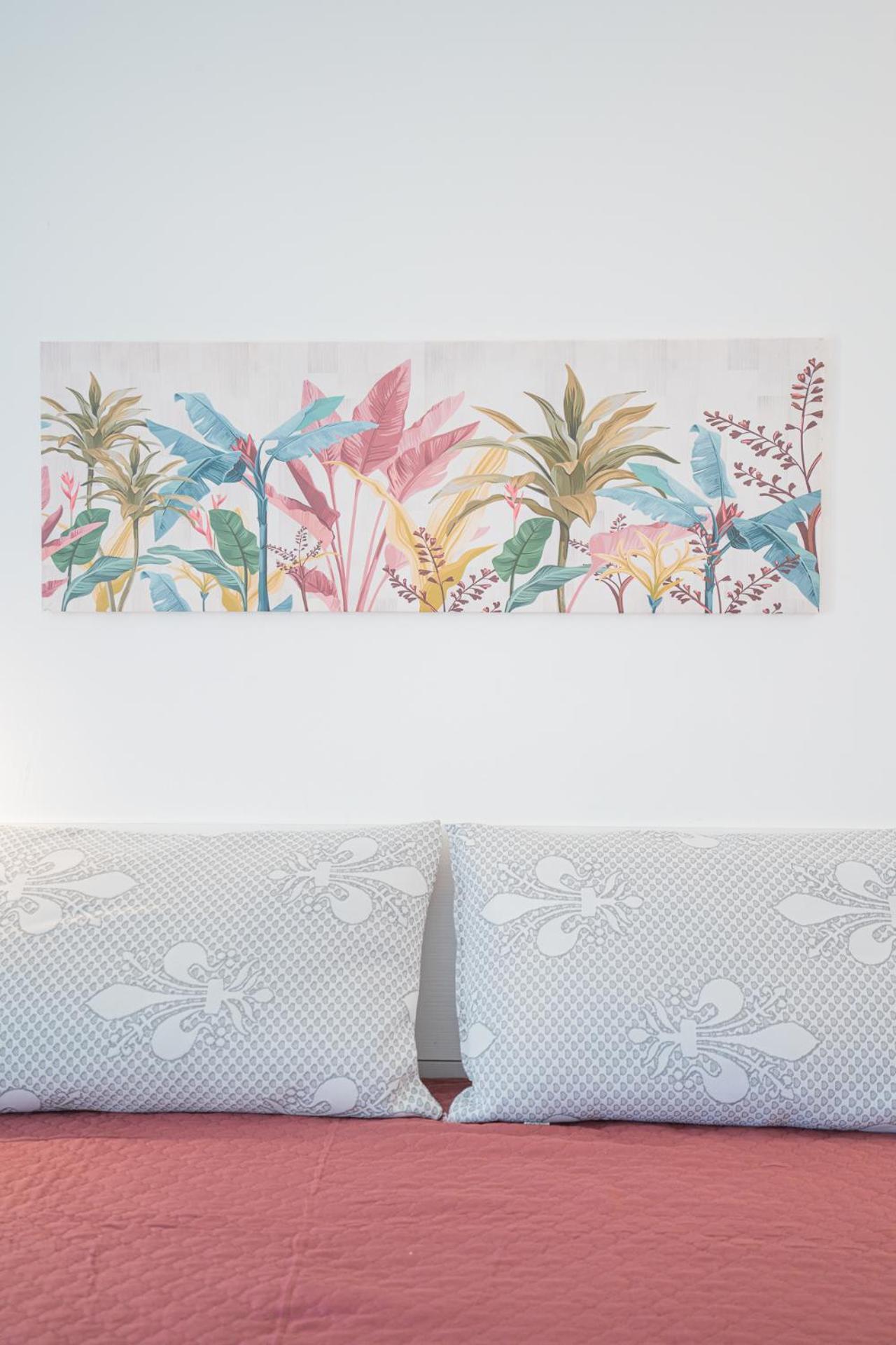 Ambra Holiday Rooms - Rooms & Beach San Teodoro  Exterior foto