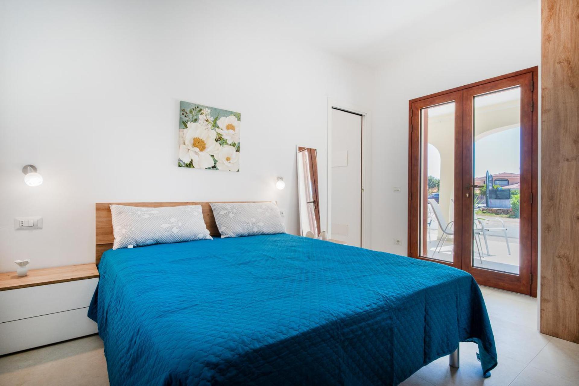 Ambra Holiday Rooms - Rooms & Beach San Teodoro  Exterior foto